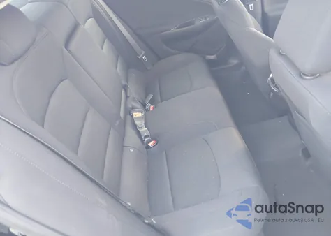 2024 Chevrolet Malibu Fwd 1Lt из США, поврежденный, VIN 1G1ZD5ST5RF198352